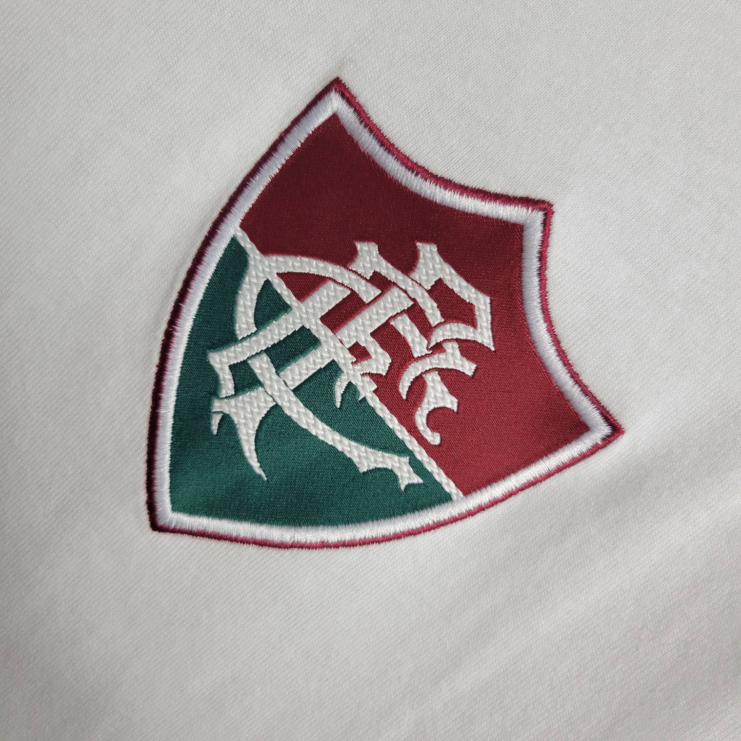 Fluminense Away 14/15 - Game Day