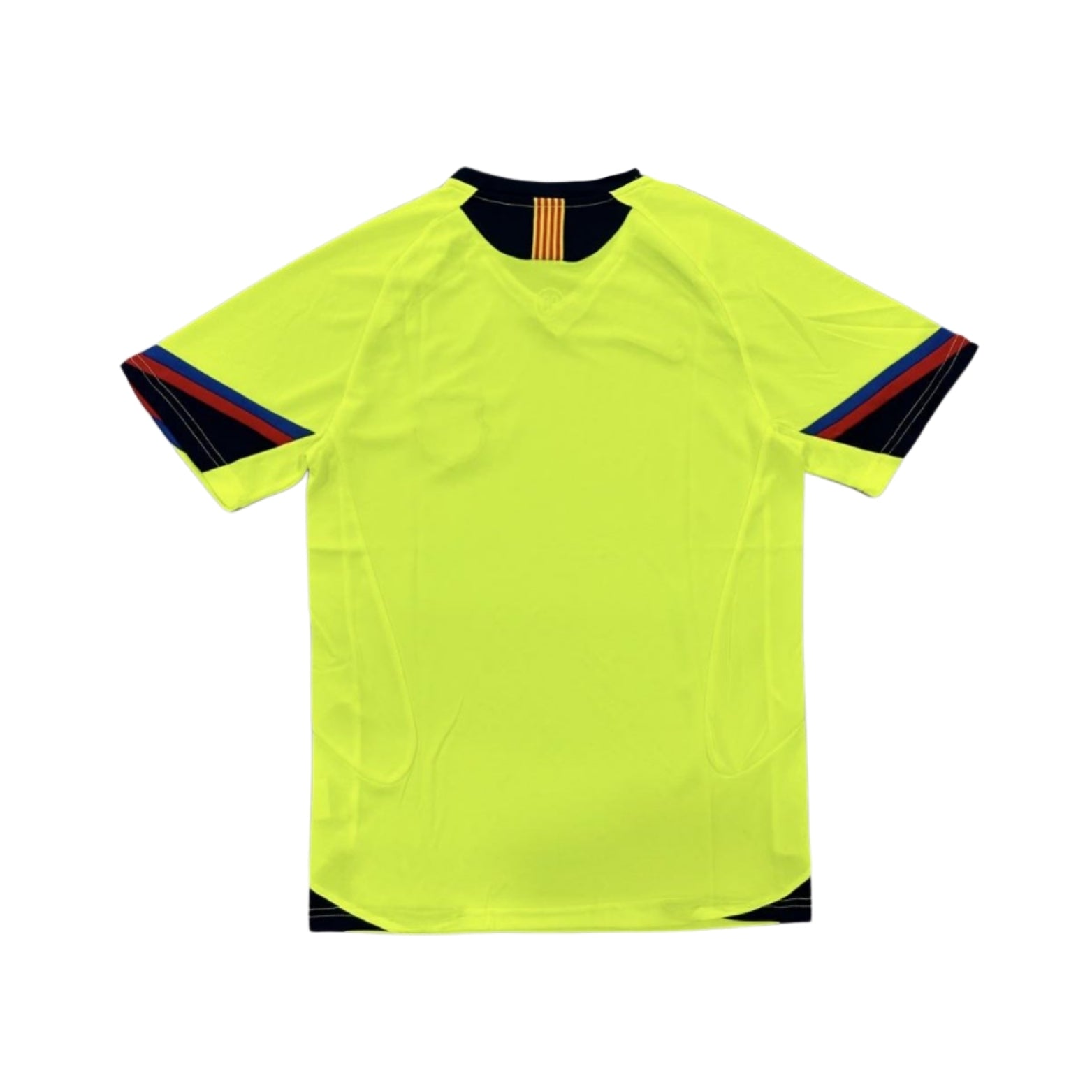 Barcelona Alternativa 05/06