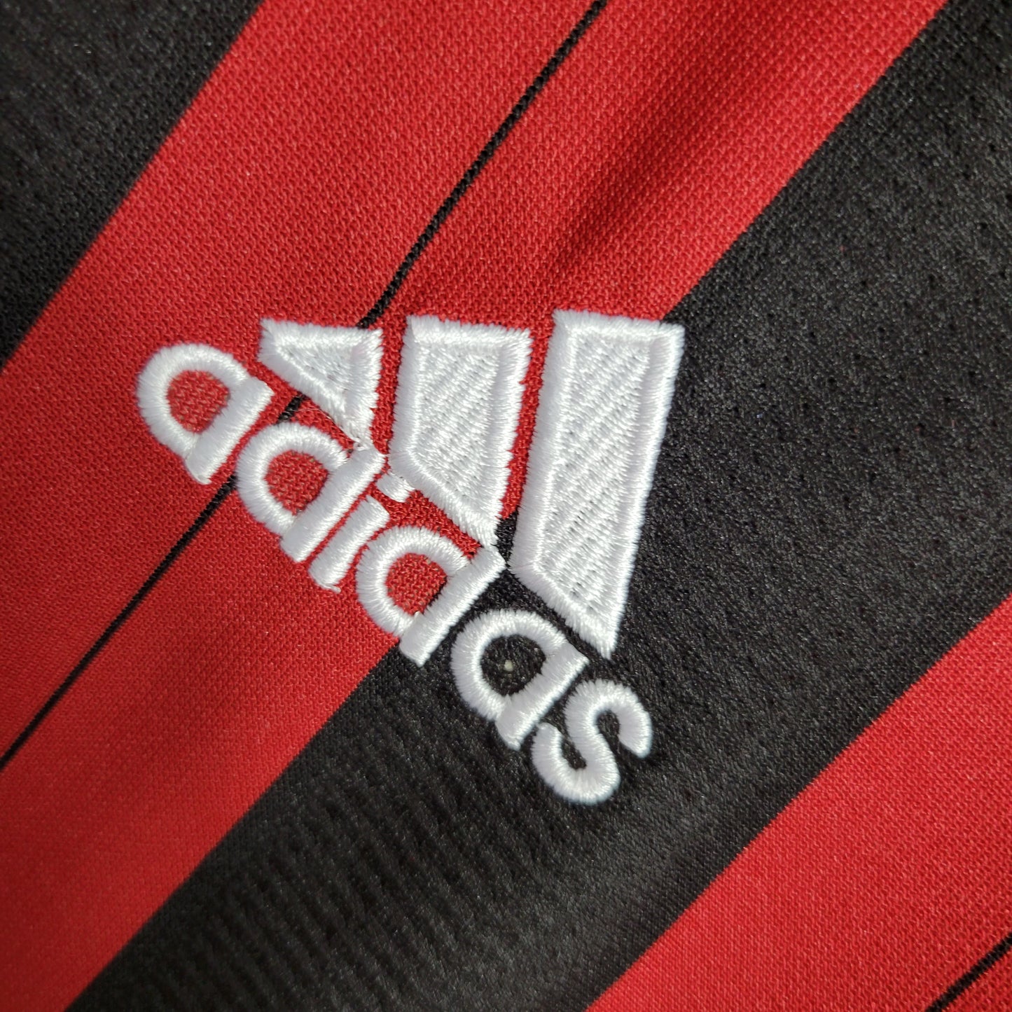 AC Milan Home 13/14 - Game Day