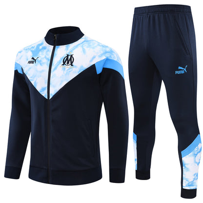 Marseille - Tracksuit - Full Zip