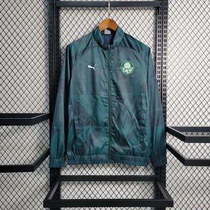 Windbreaker - Palmeiras - Game Day