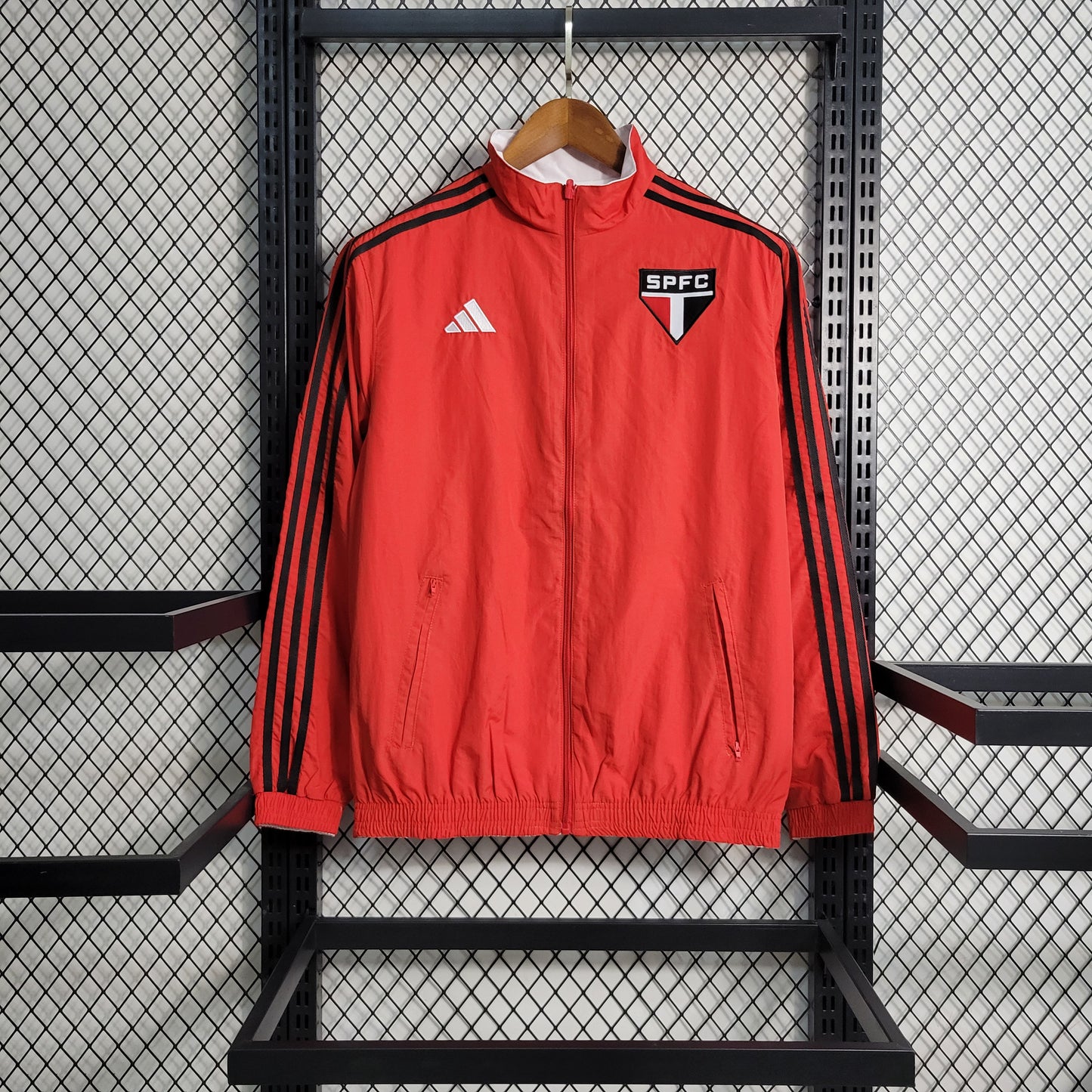 Windbreaker - AC Milan