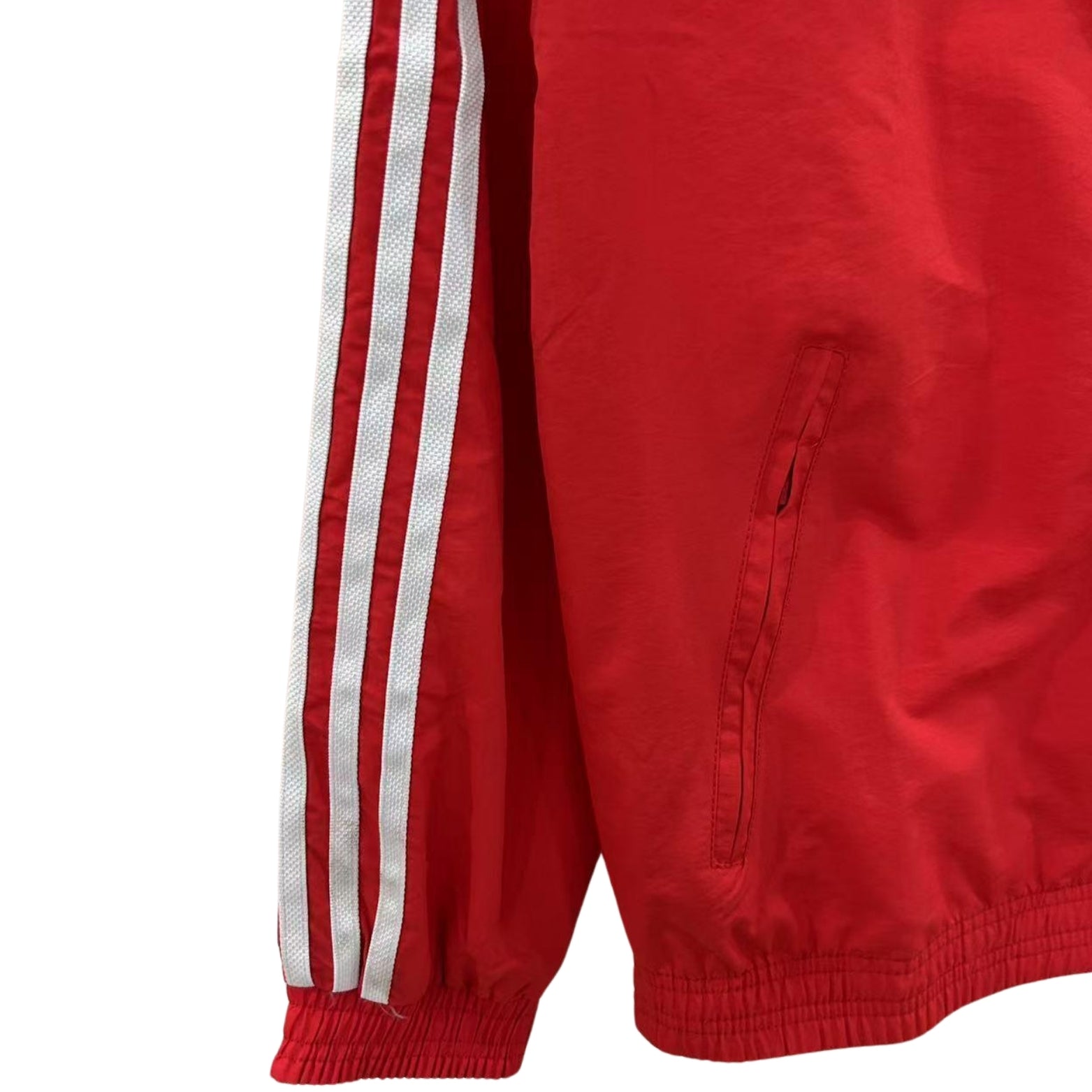 Corta-Vento Reversível - Liverpool 25/26