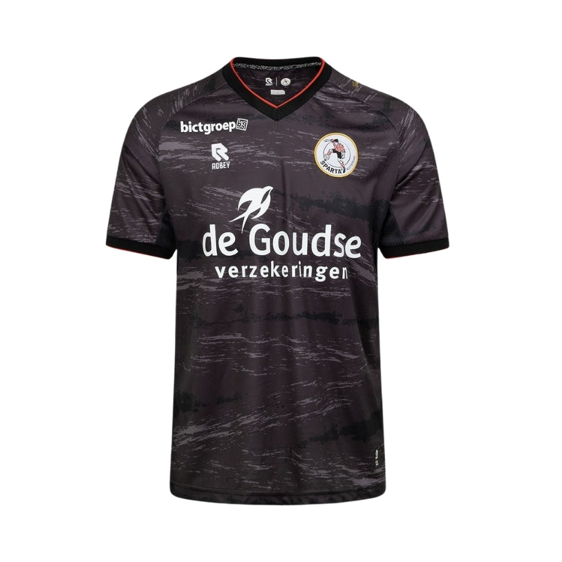 Sparta Rotterdam Guarda-Redes 25/26