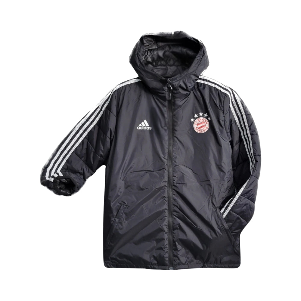 Puffer - Bayern Munich