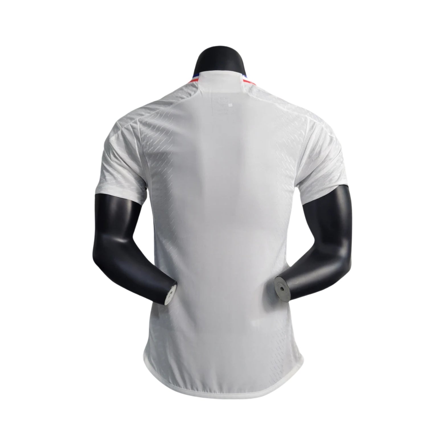 Olympique Lyon Principal 23/24 - Versão Jogador