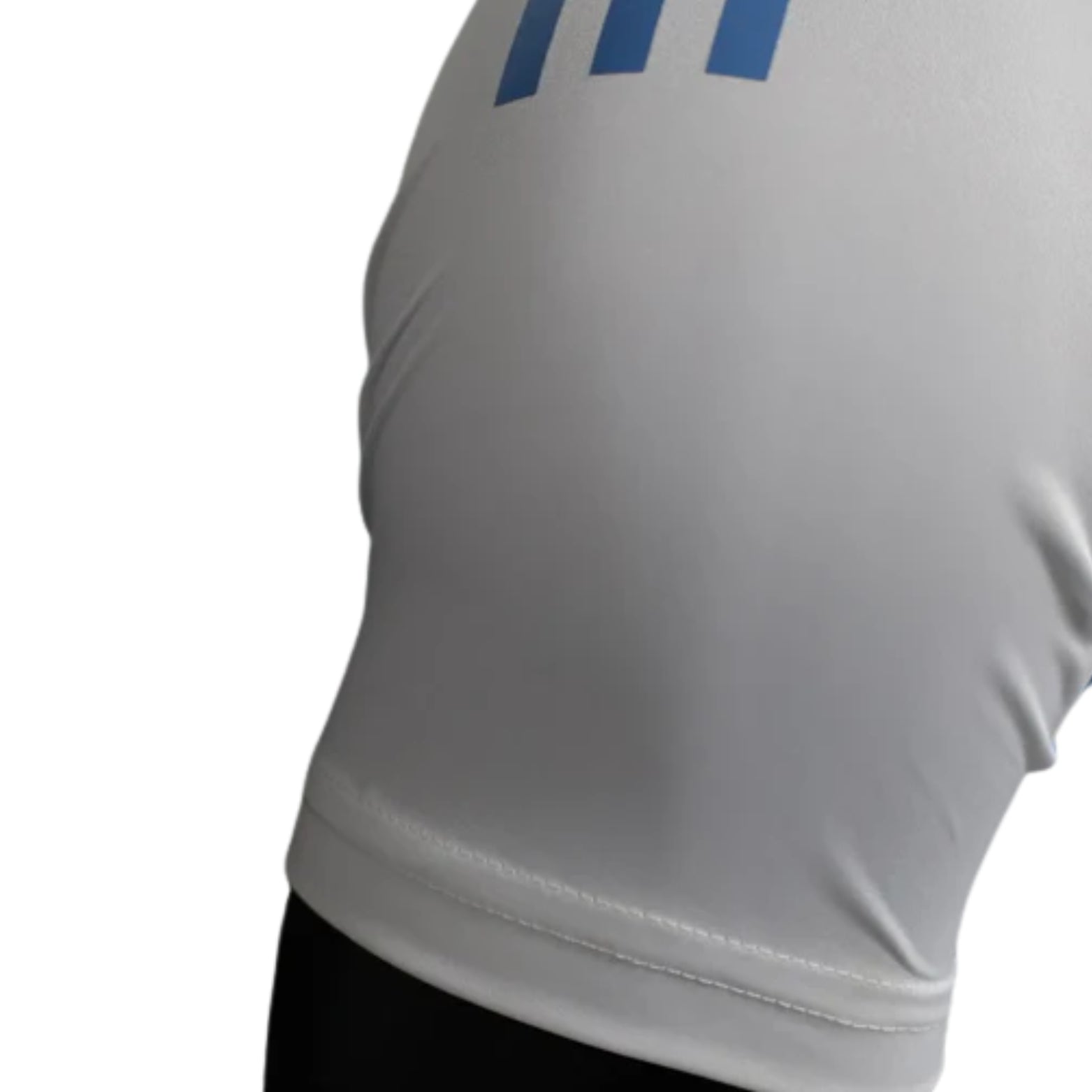 Argentina Principal 24/25 - Versão Jogador - Copa América 2024