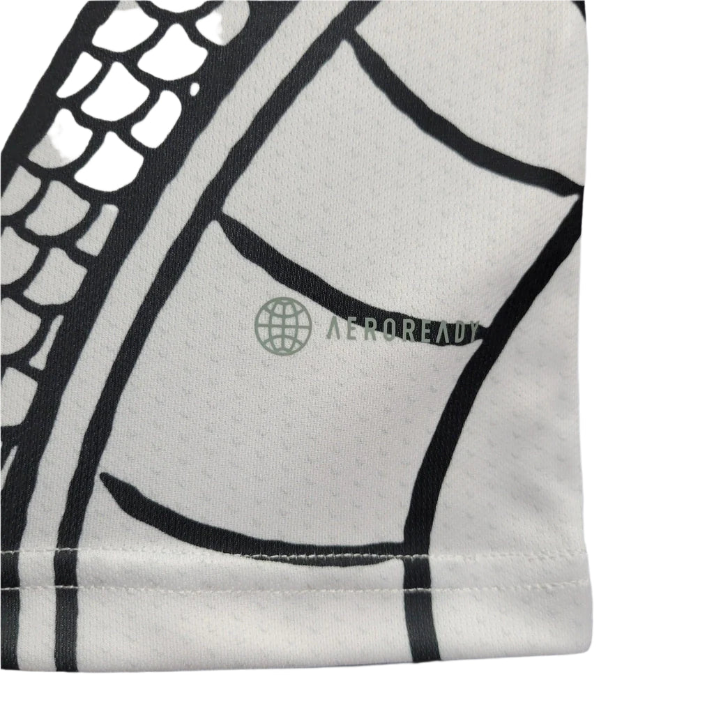 Real Madrid Edição Especial 23/24 - Game Day