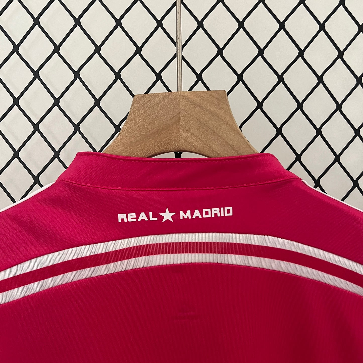 Kit - Real Madrid Alternativa 14/15 - Game Day