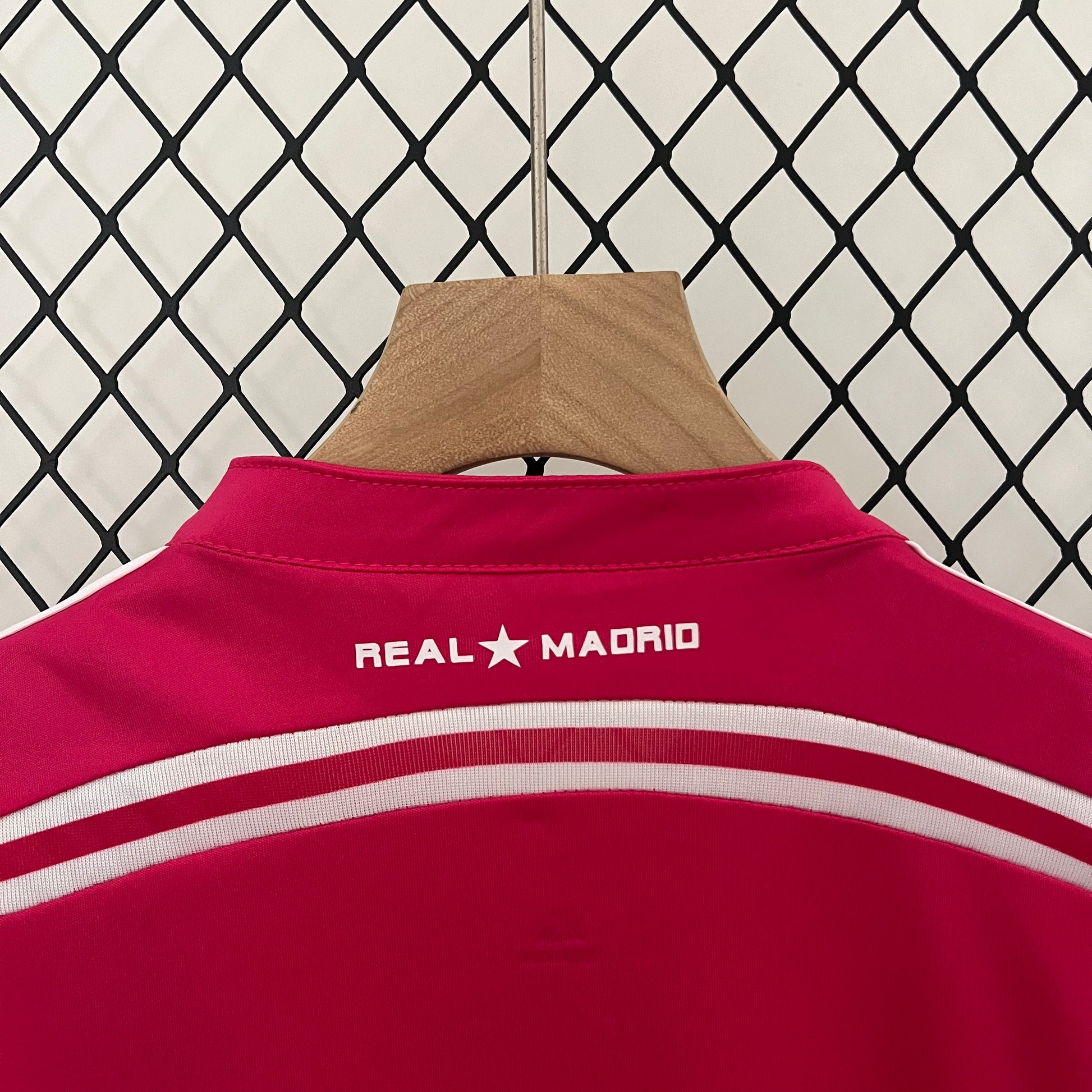 Kit - Real Madrid Alternativa 14/15 - Game Day