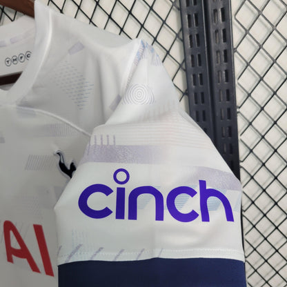 Tottenham Home 23/24 - Game Day