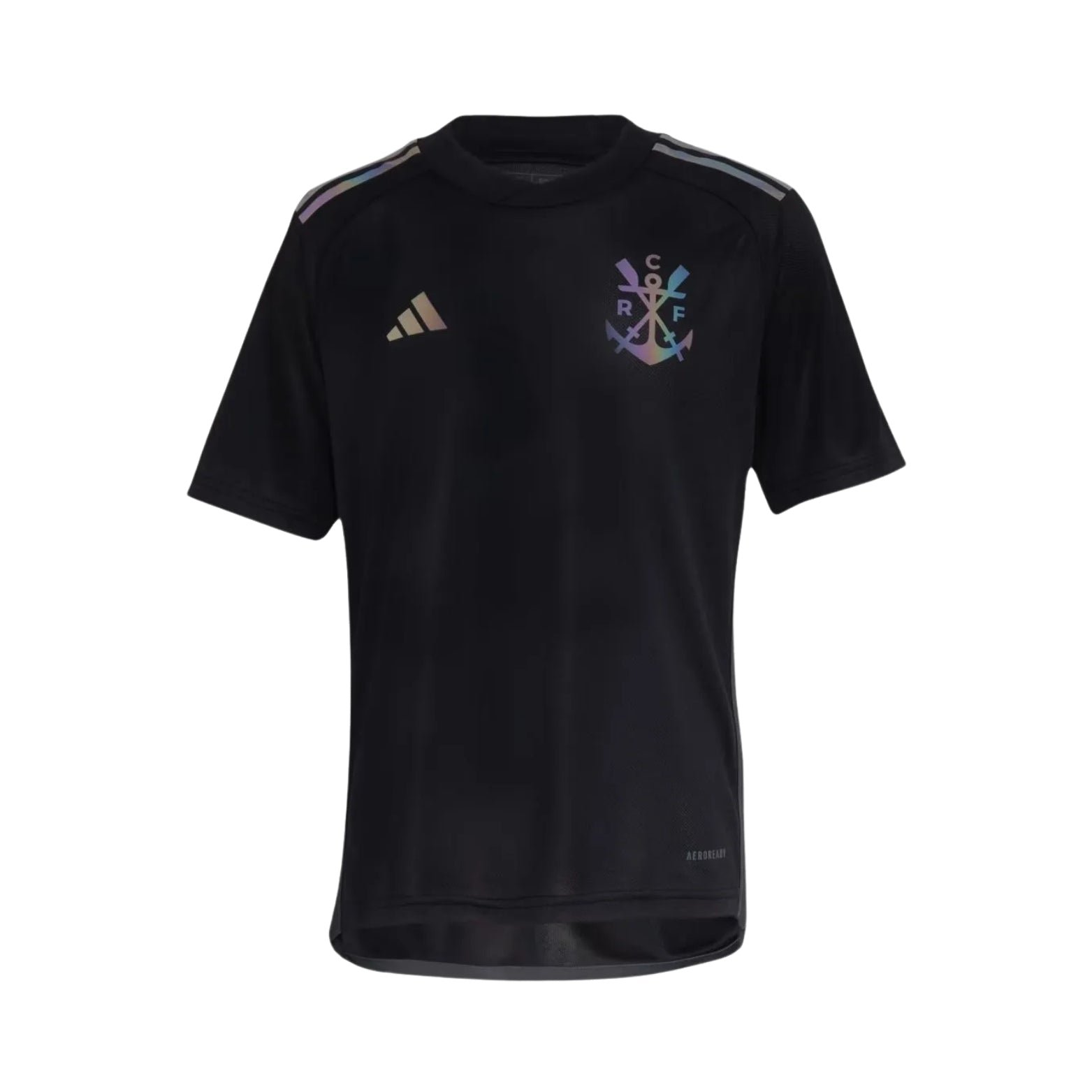 Flamengo Third 23/24