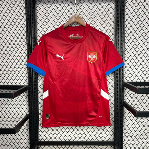 Serbia Home 24/25