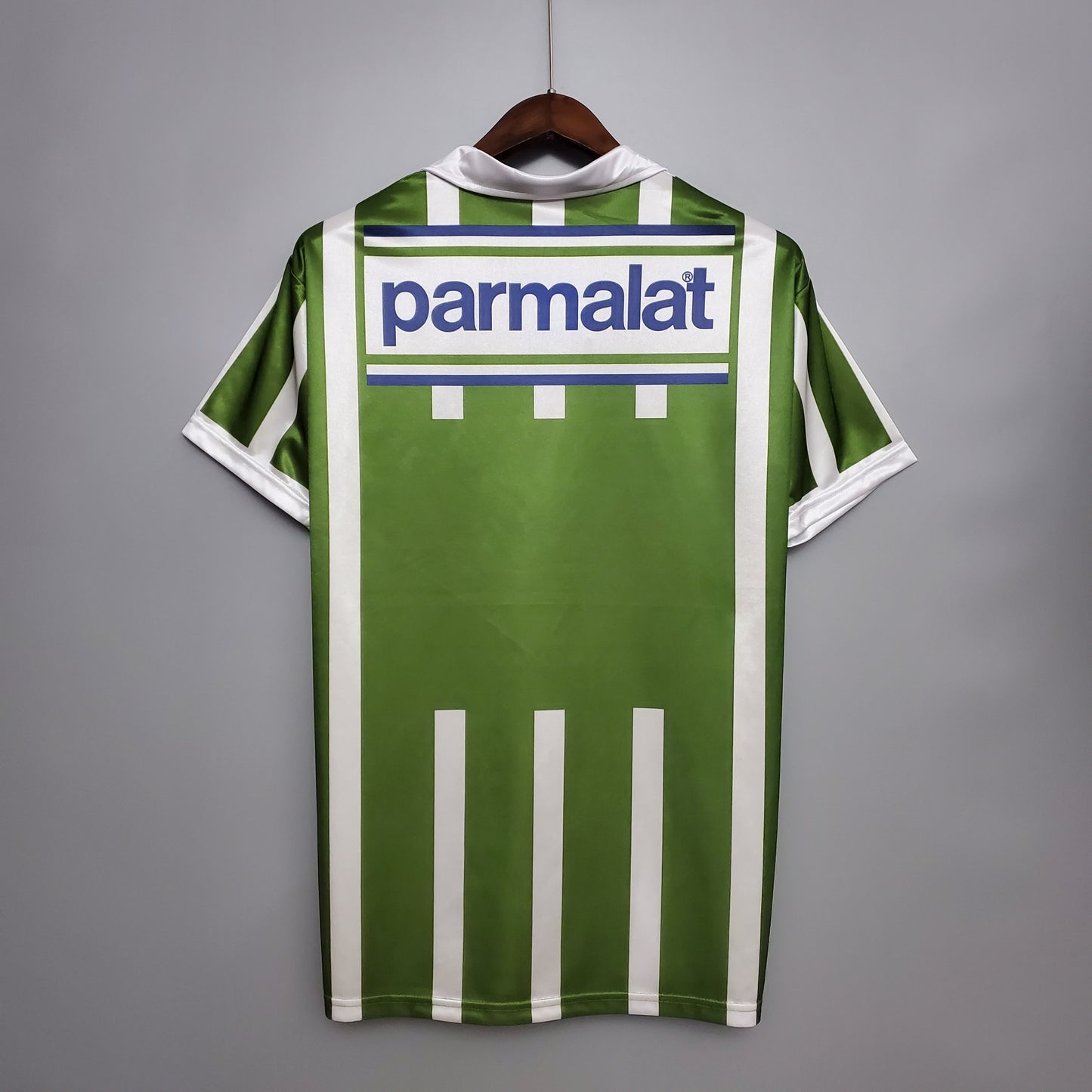 Palmeiras Home 92/93 - Game Day