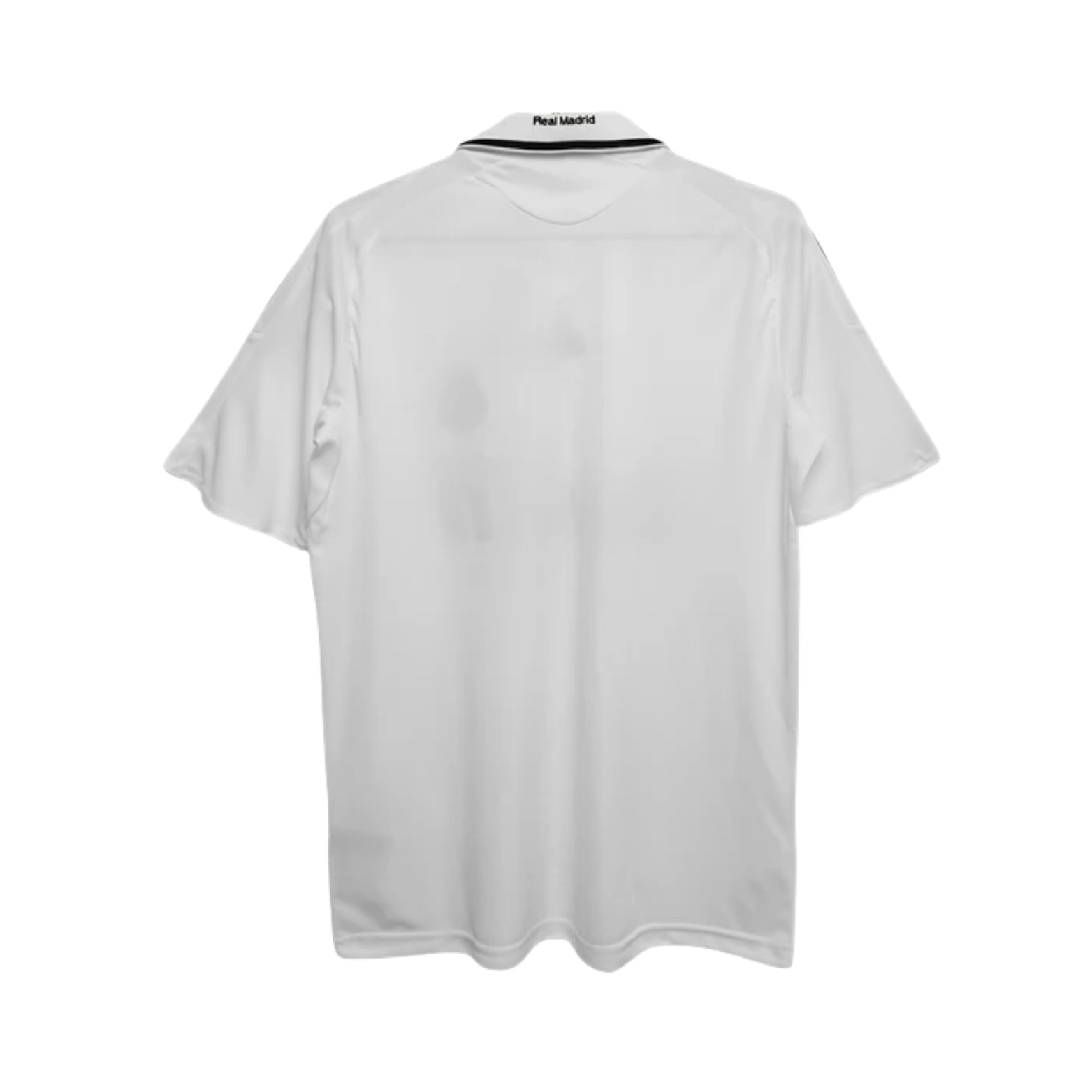 Real Madrid Principal 08/09