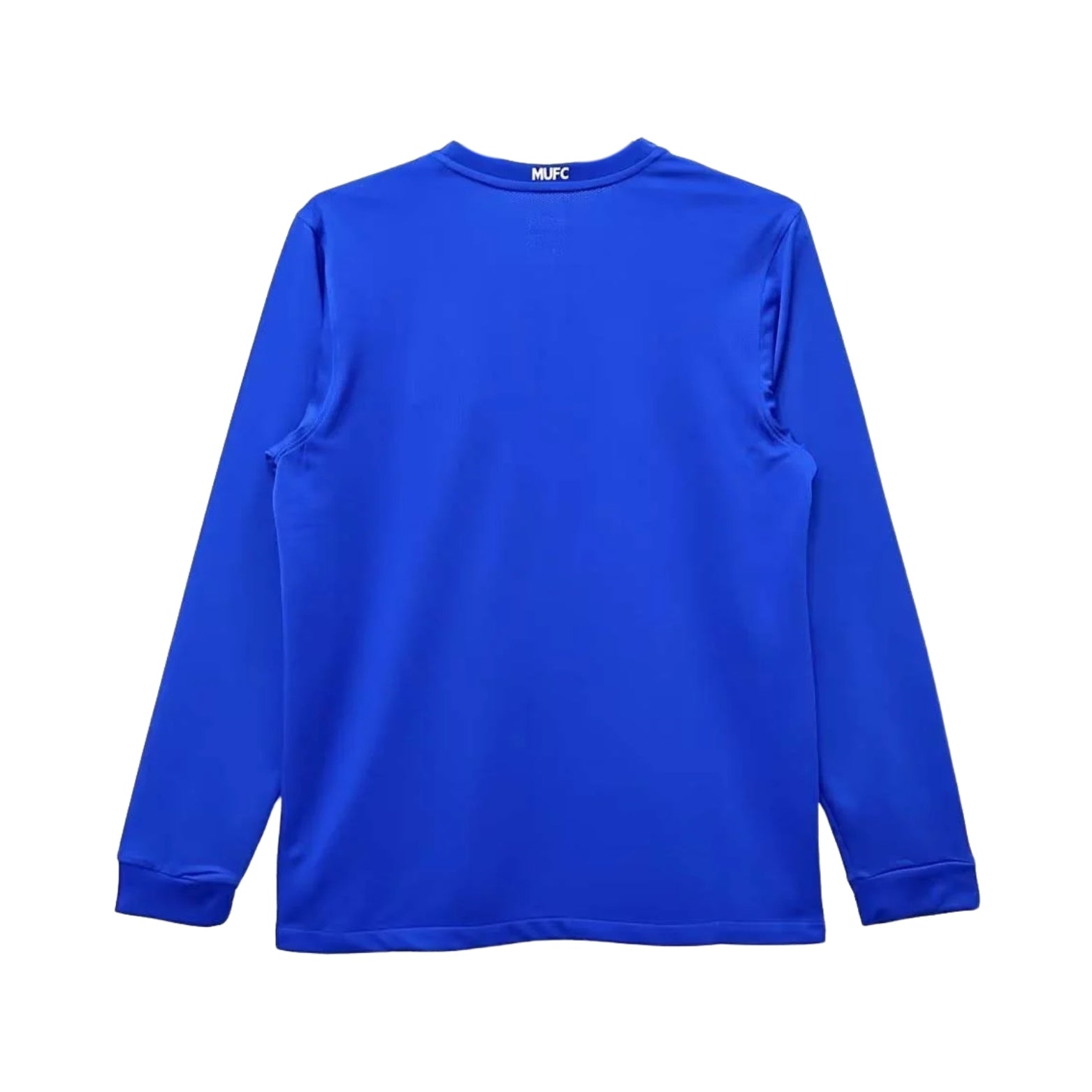 Manchester United Third 08/09 - Long Sleeve