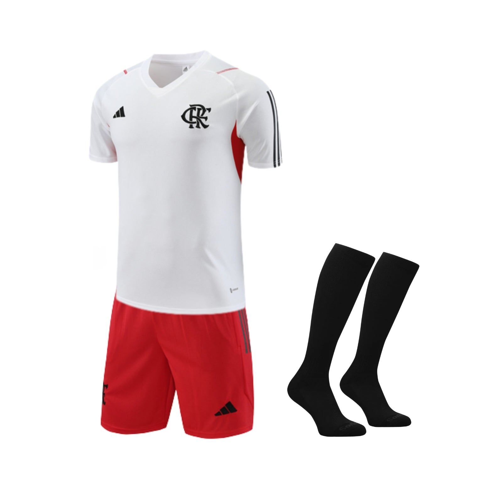 Kids Kit - Flamengo Training 23/24