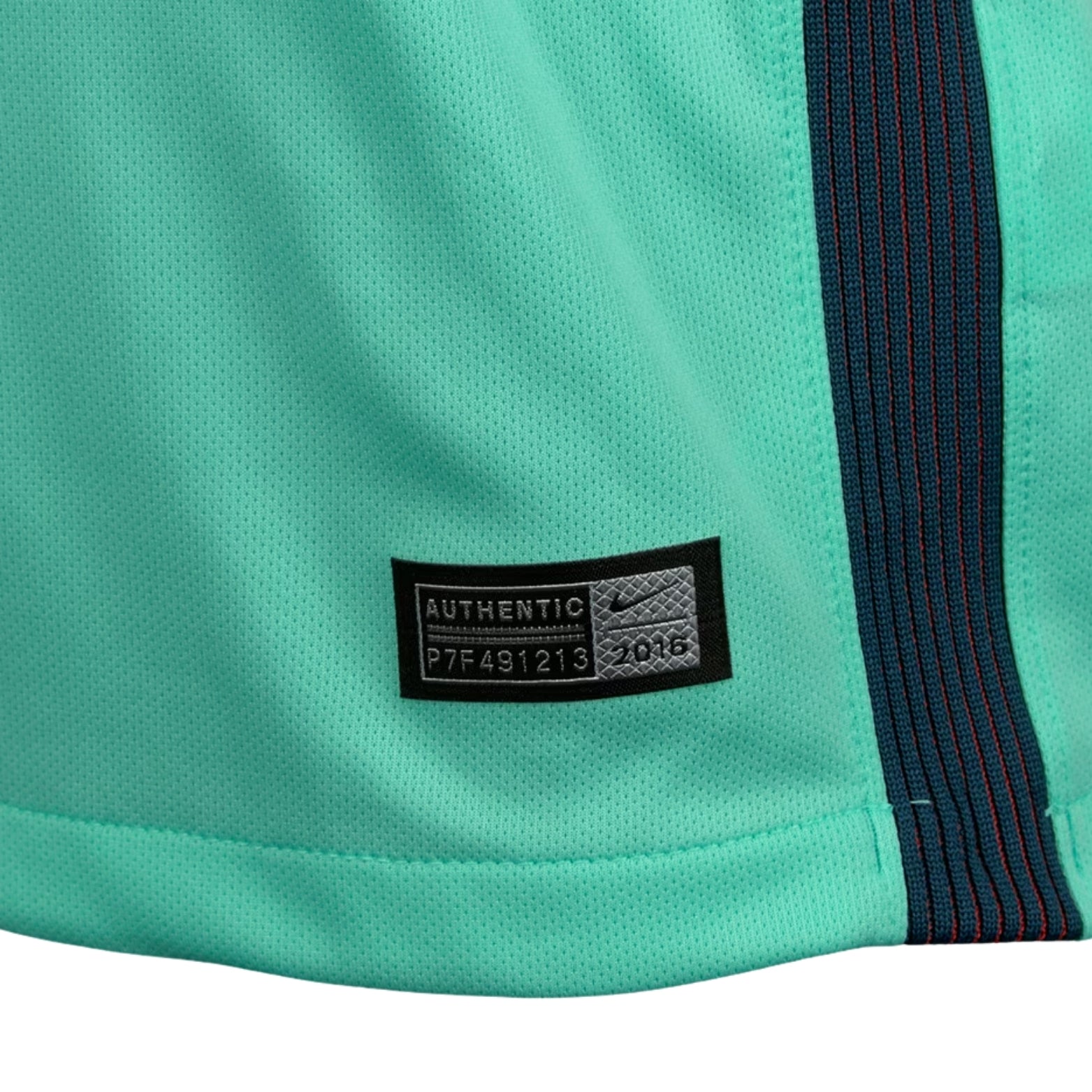 Portugal Alternativa 16/17