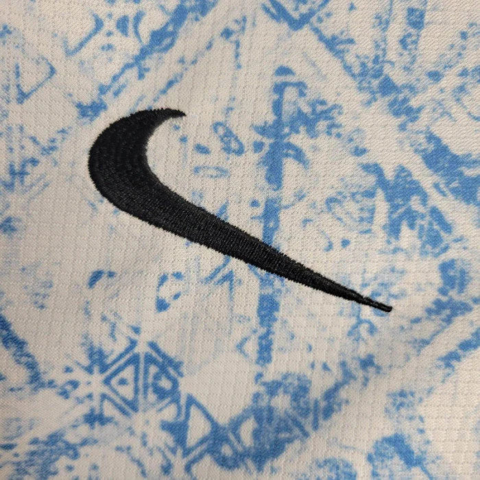 Portugal Alternativa 24/25 - Manga Comprida - Euro 2024