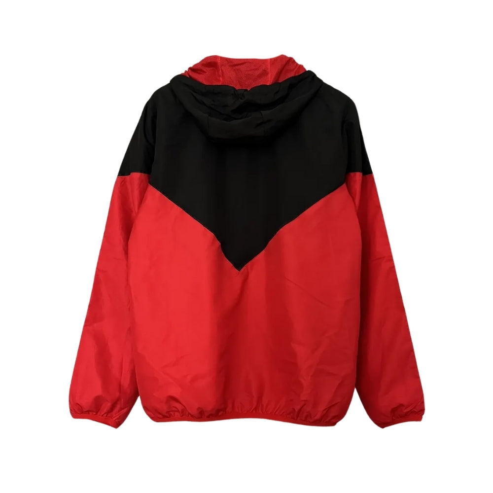 Windbreaker - AC Milan