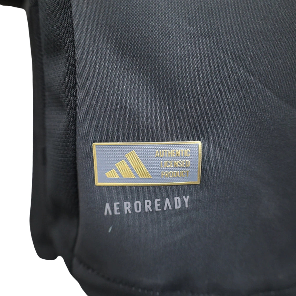 Inter Miami Alternativa 25/26 - Versão Jogador