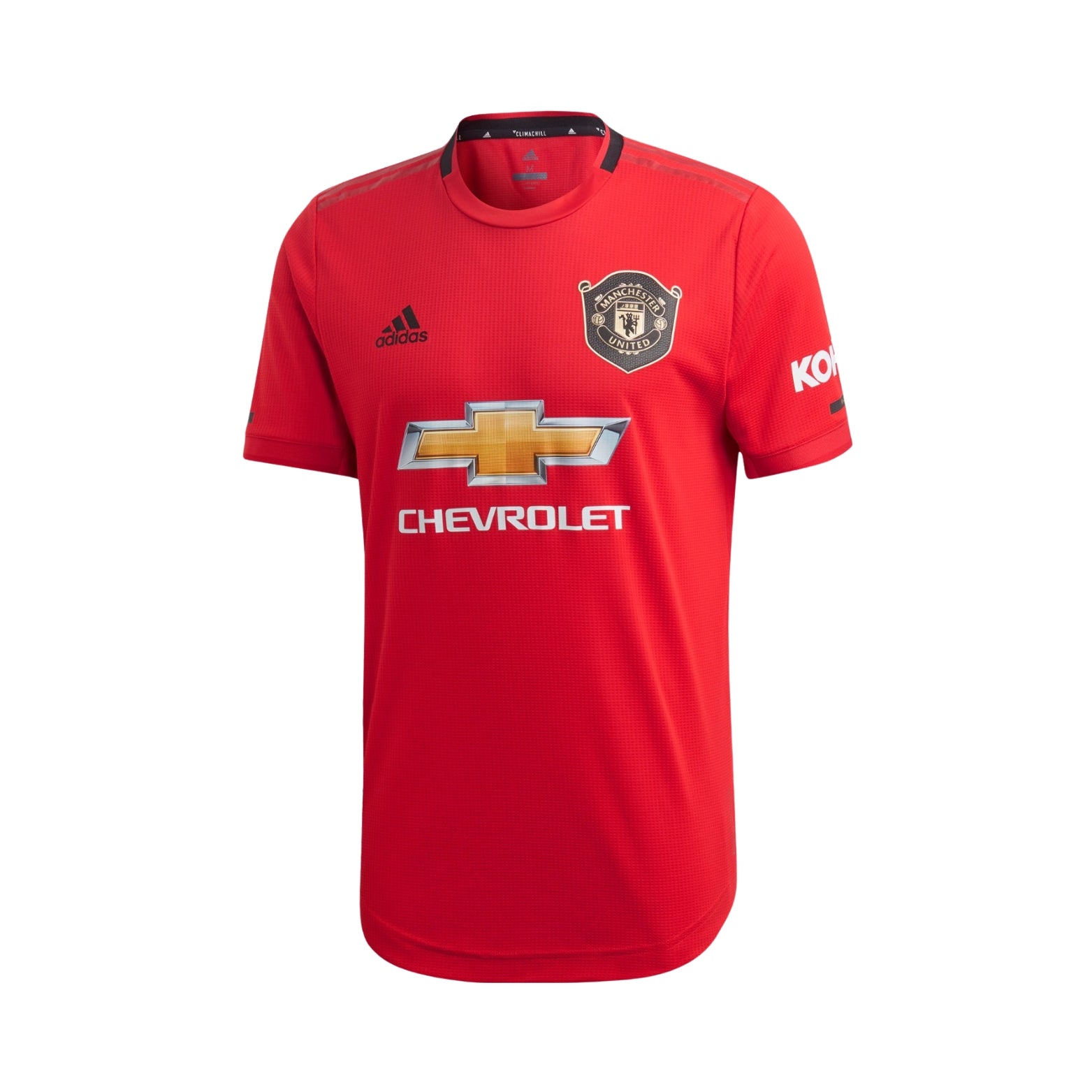 Manchester United Main 19/20