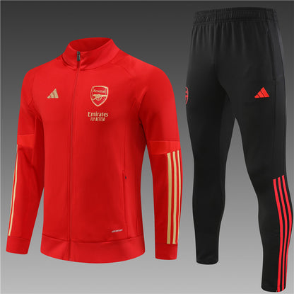 Arsenal - Fato de Treino - Zip Completo - Game Day