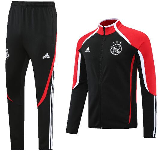 Ajax - Tracksuit - Full Zip