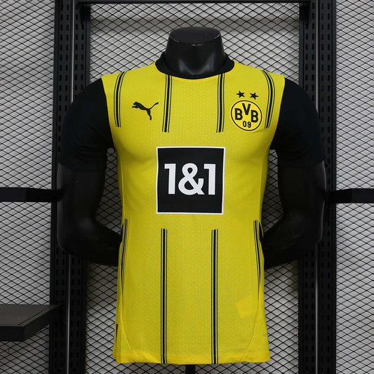 Borussia Dortmund Home 24/25 - Player Version