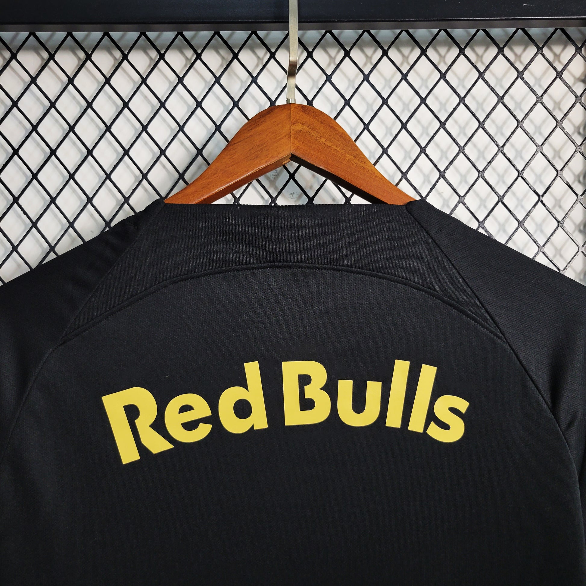 New York Red Bulls Home 23/24 - Game Day