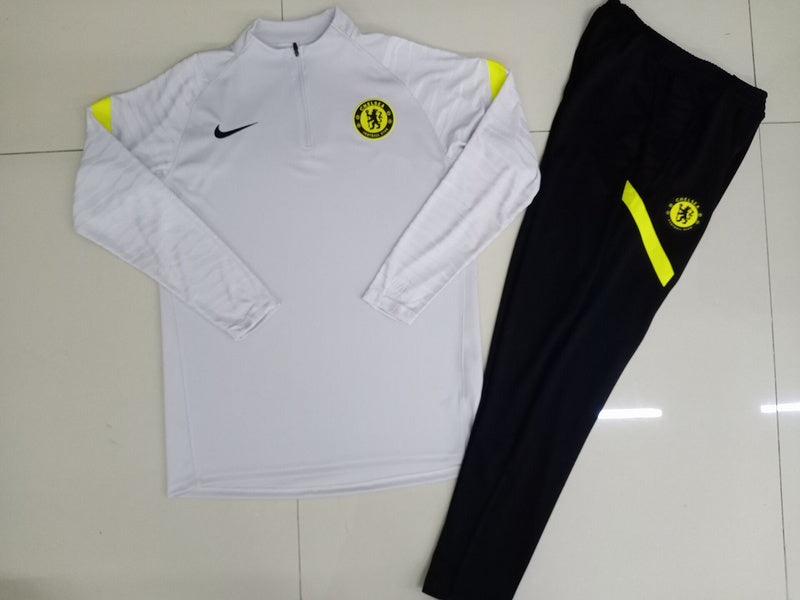 Chelsea - Tracksuit - 1/2 Zip