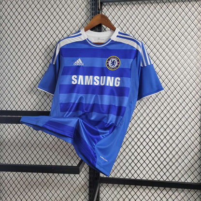 Chelsea Home 11/12 - Game Day