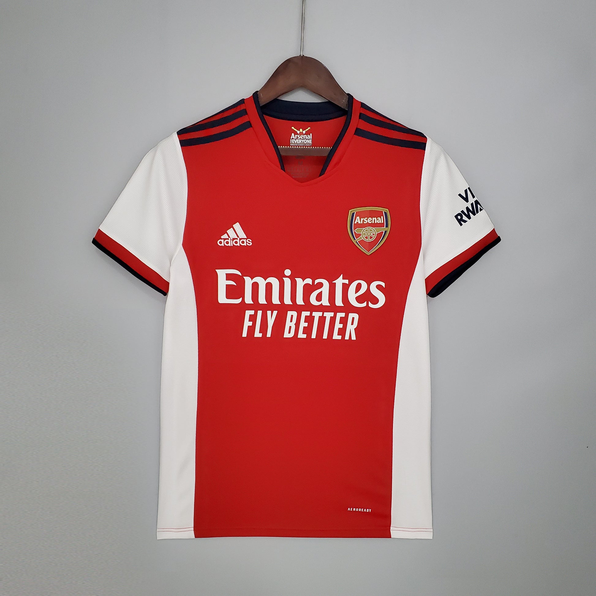 Arsenal Home 21/22 - Game Day