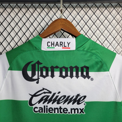 Club Santos Laguna Home 23/24 - Game Day