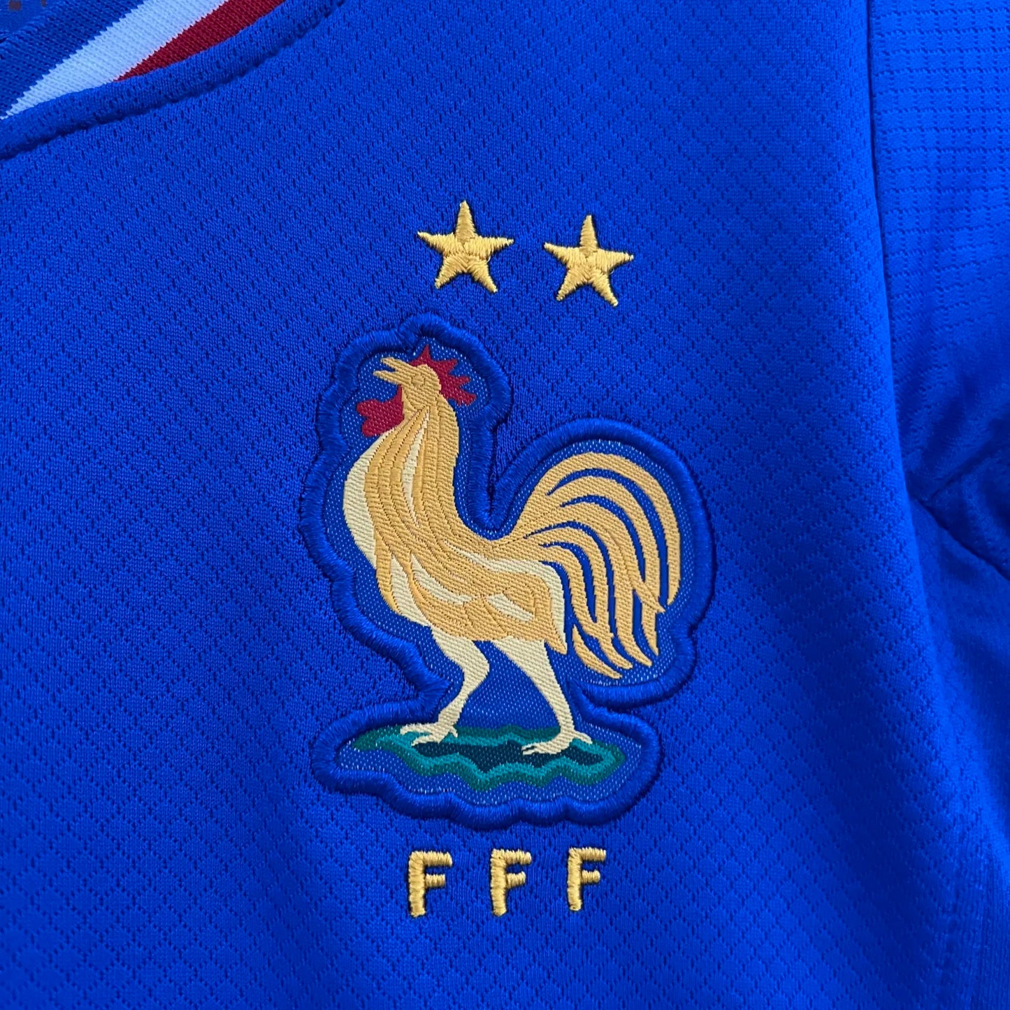 Kit - França Principal 24/25