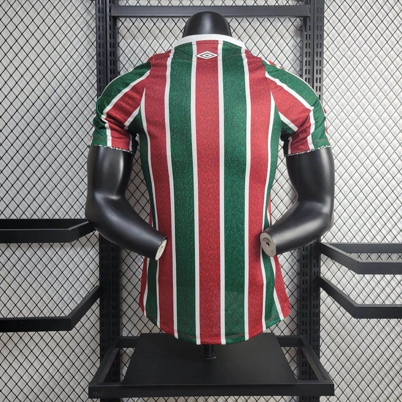 Fluminense Principal 24/25 - Versão Jogador - Patrocínio "Betano"