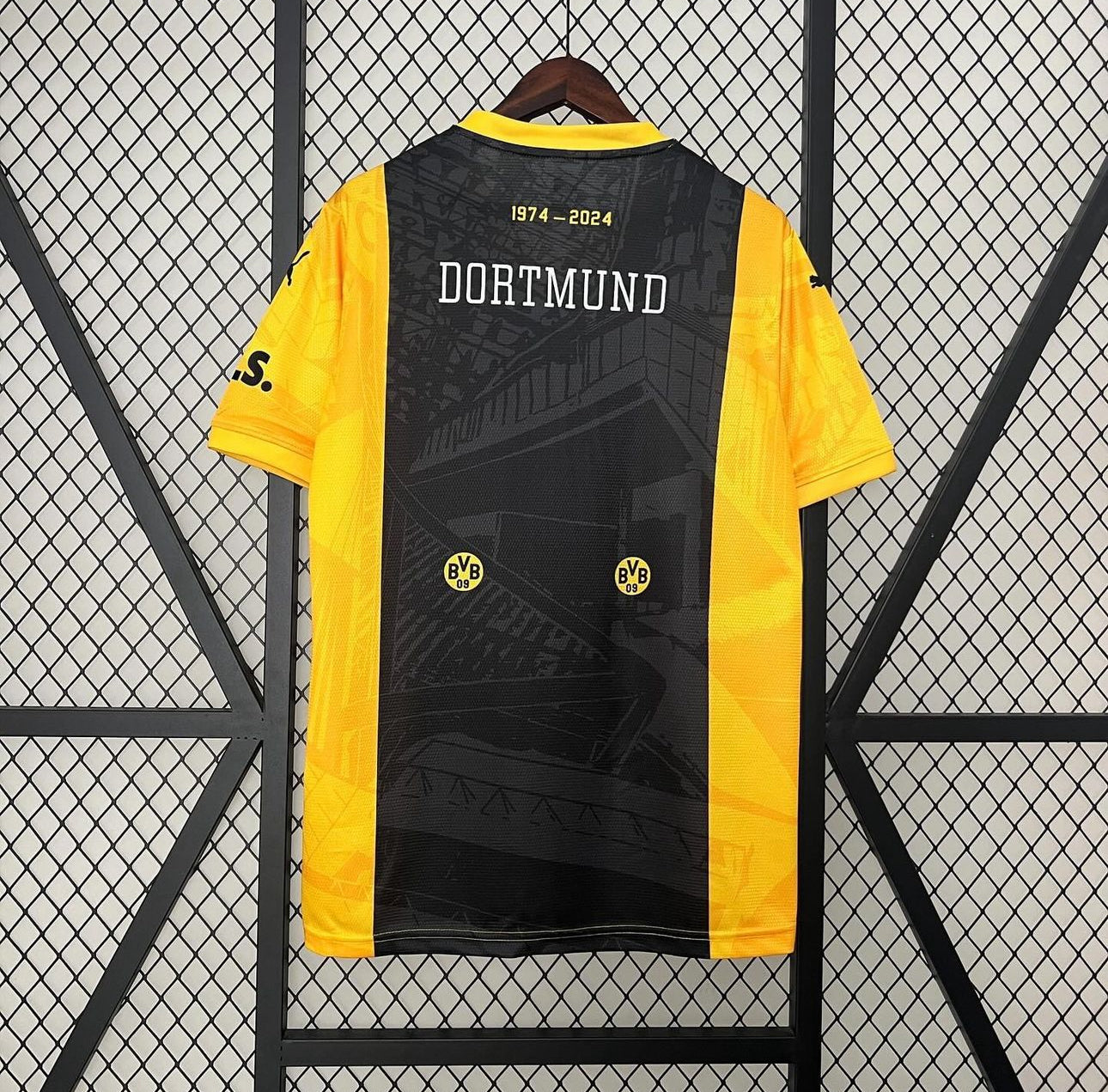 Borussia Dortmund Special Edition 23/24