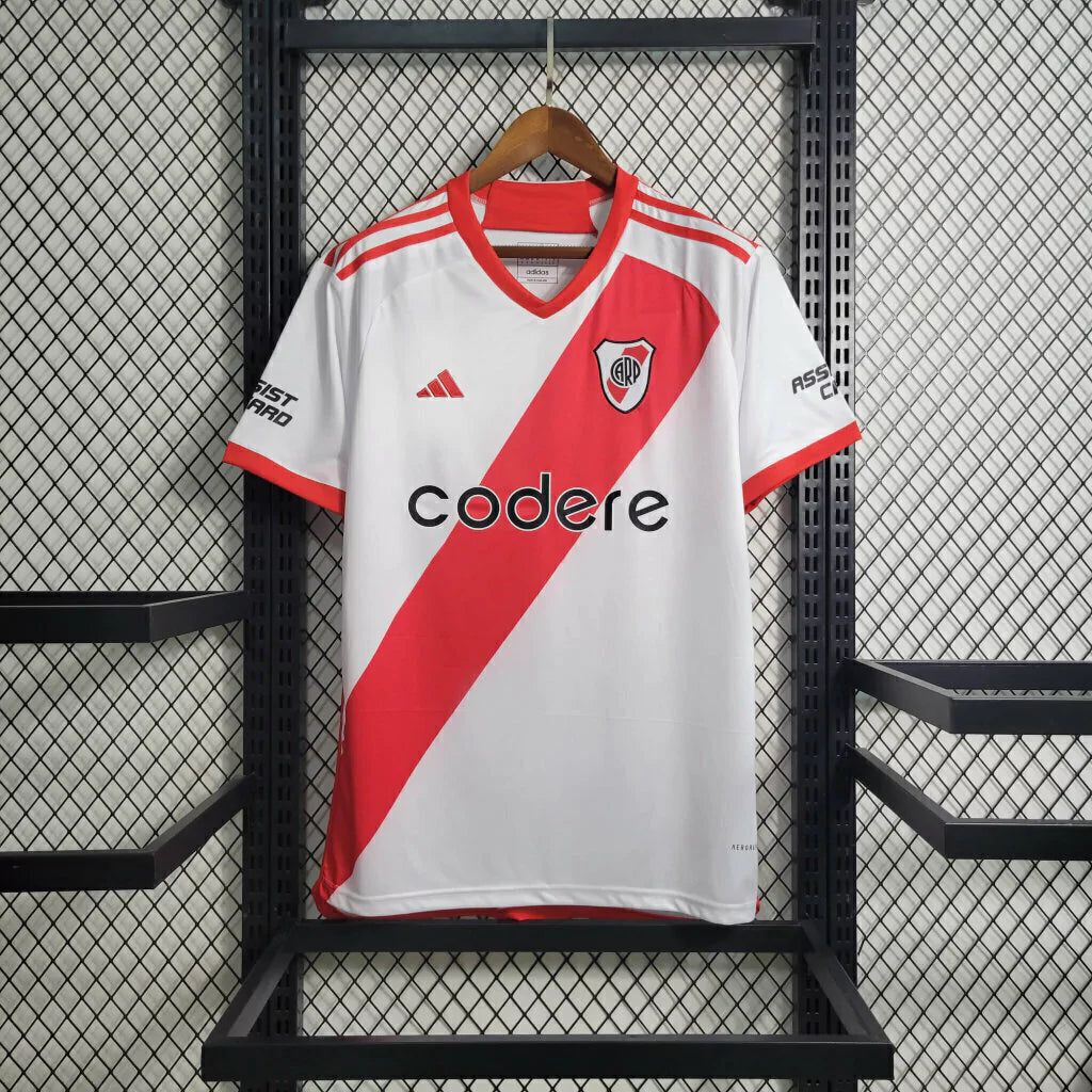 River Plate Principal 23/24 - Game Day