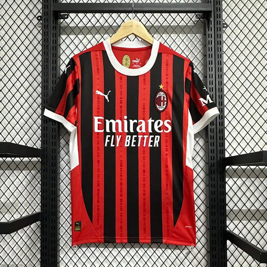 AC Milan Main 24/25