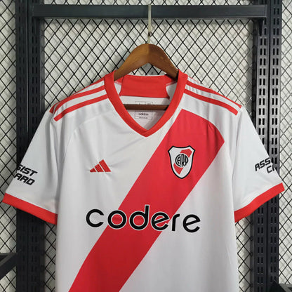 River Plate Principal 23/24 - Game Day