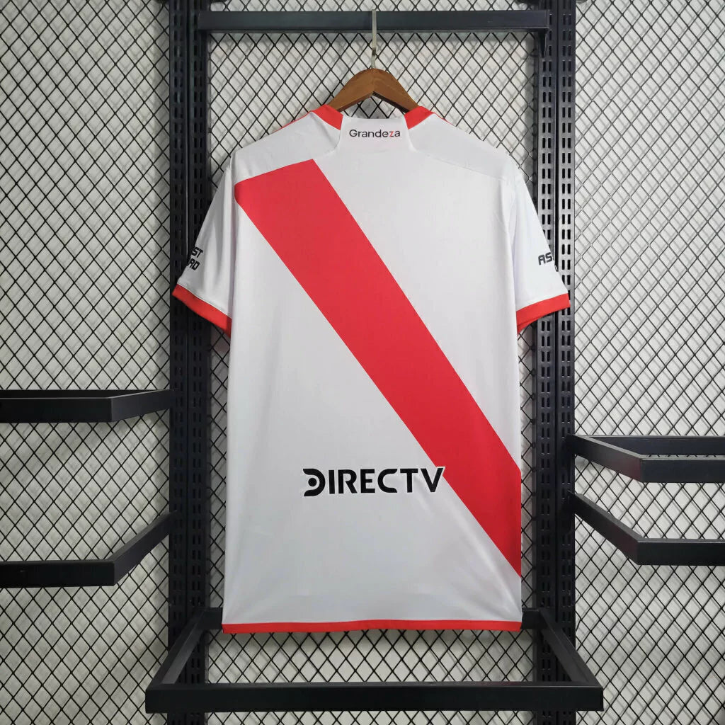 River Plate Principal 23/24 - Game Day