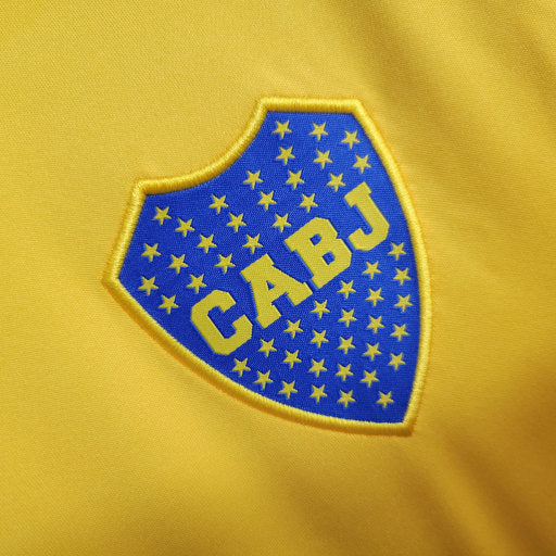 Boca Juniors Alternativa 23/24 - Game Day