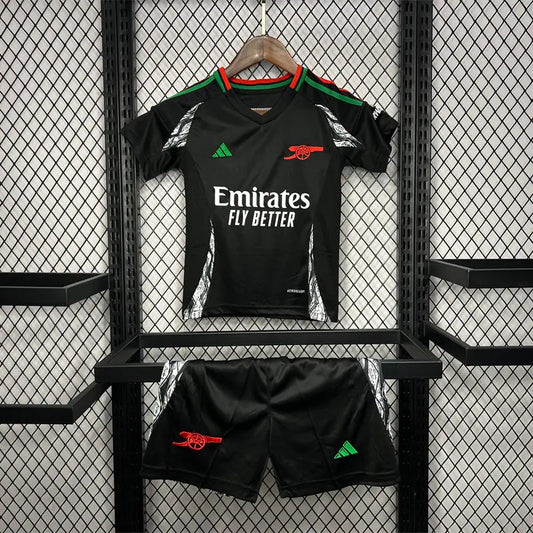 Kit - Arsenal Away 24/25