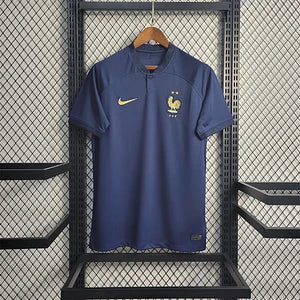 France Home 22/23