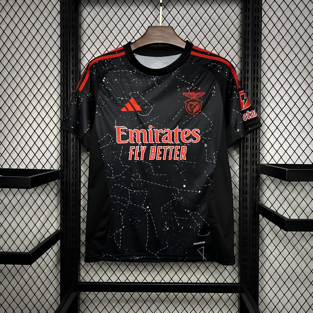 Benfica Home 24/25