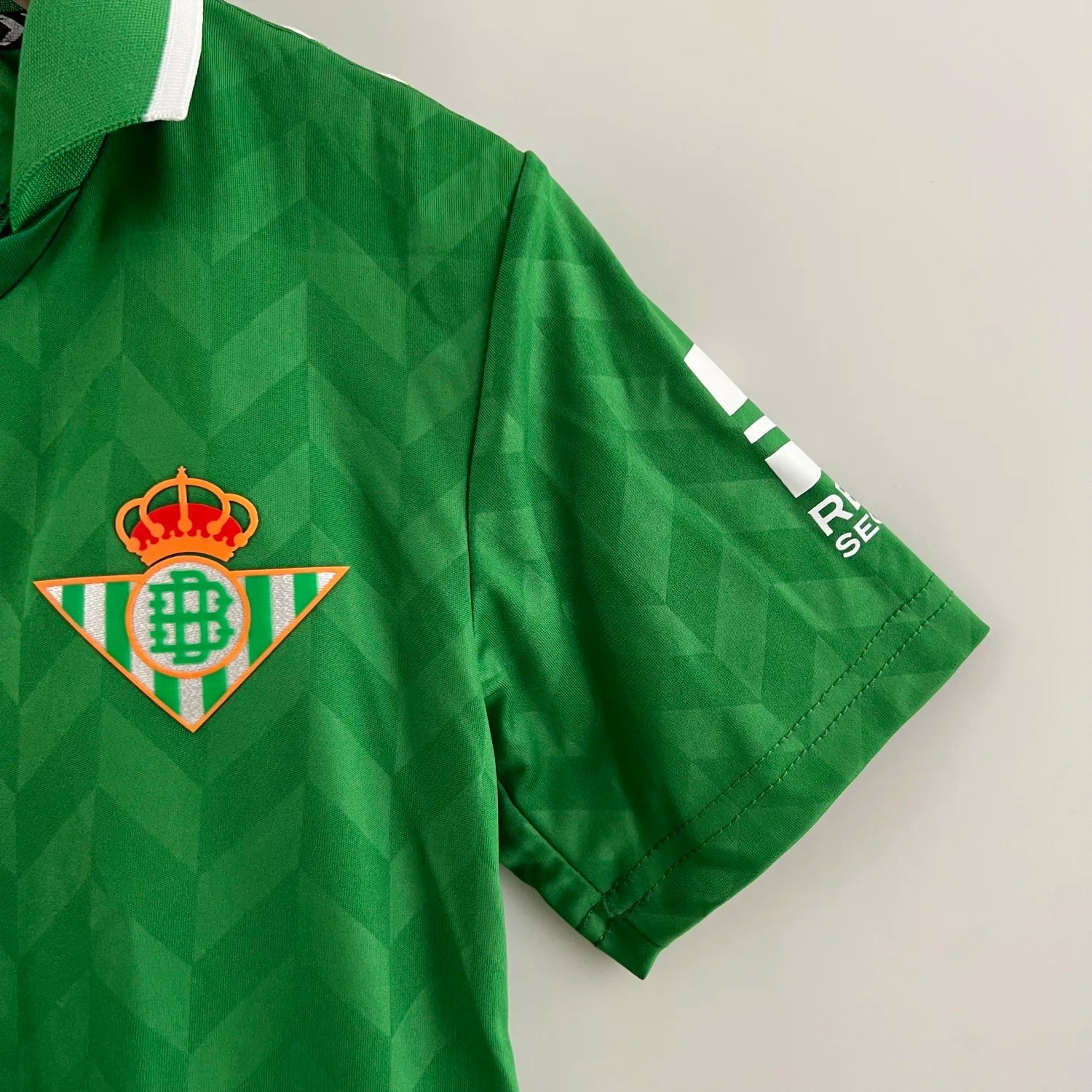 Kit - Betis Alternativa 23/24 - Game Day