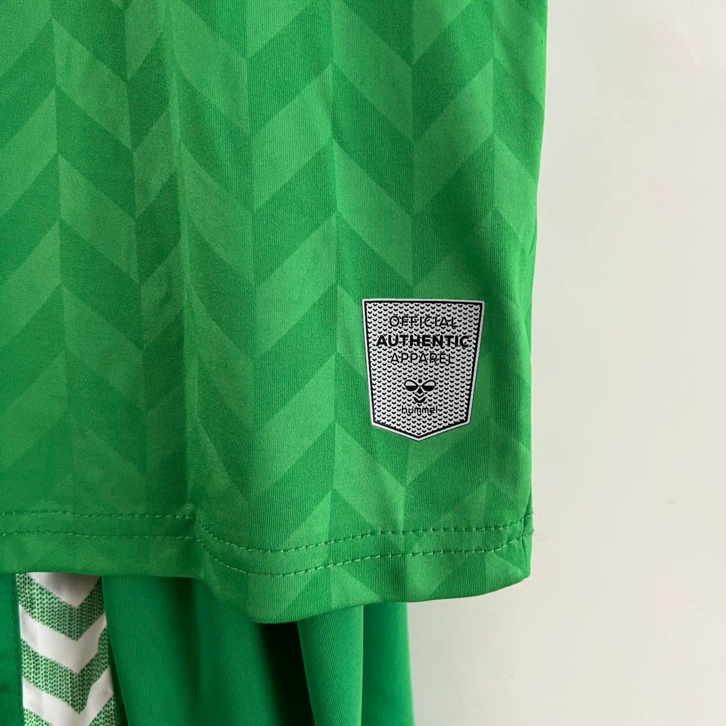 Kit - Betis Alternativa 23/24 - Game Day