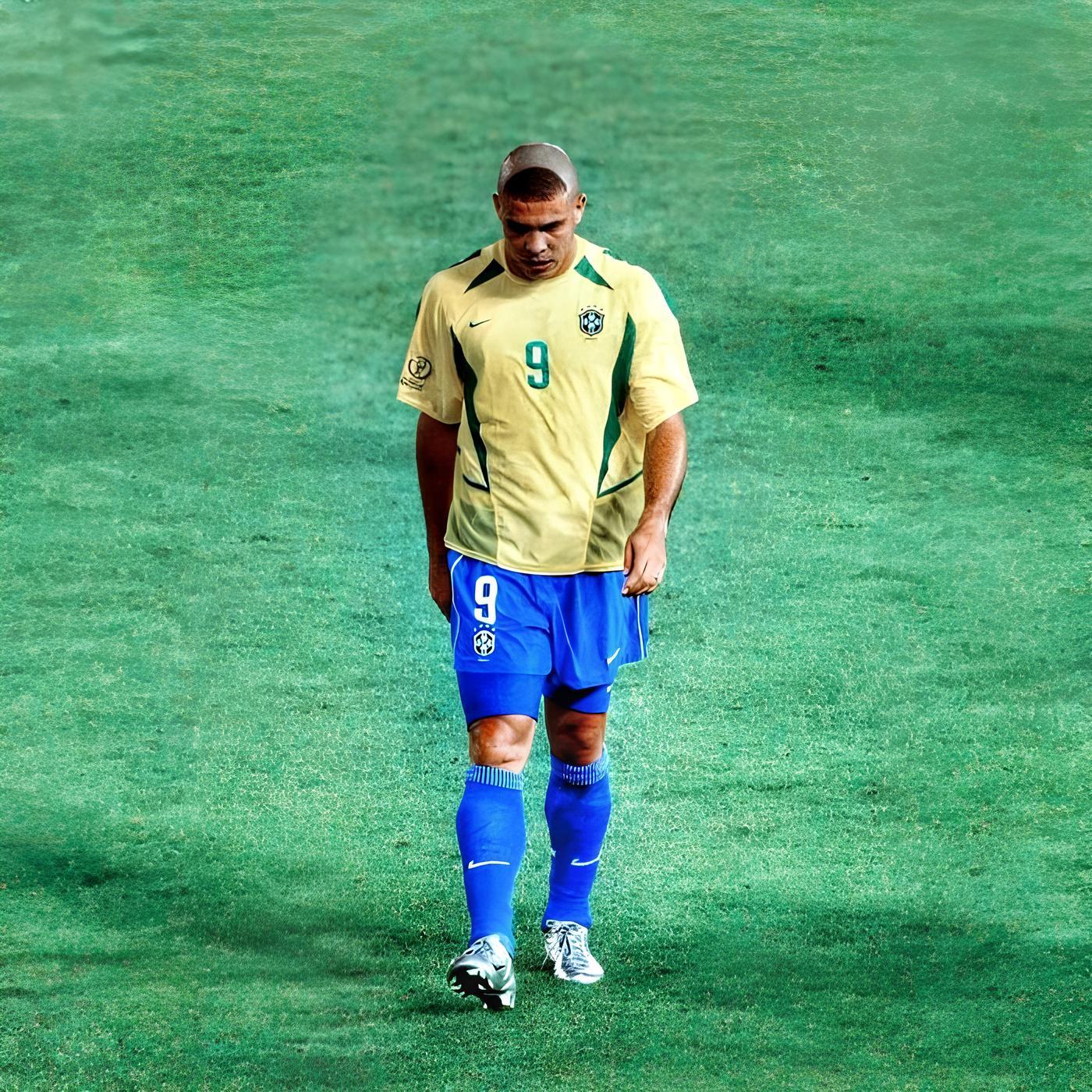 Brésil Domicile 01/02