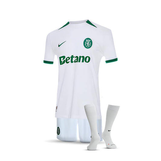 Kit - Sporting Alternativa 24/25