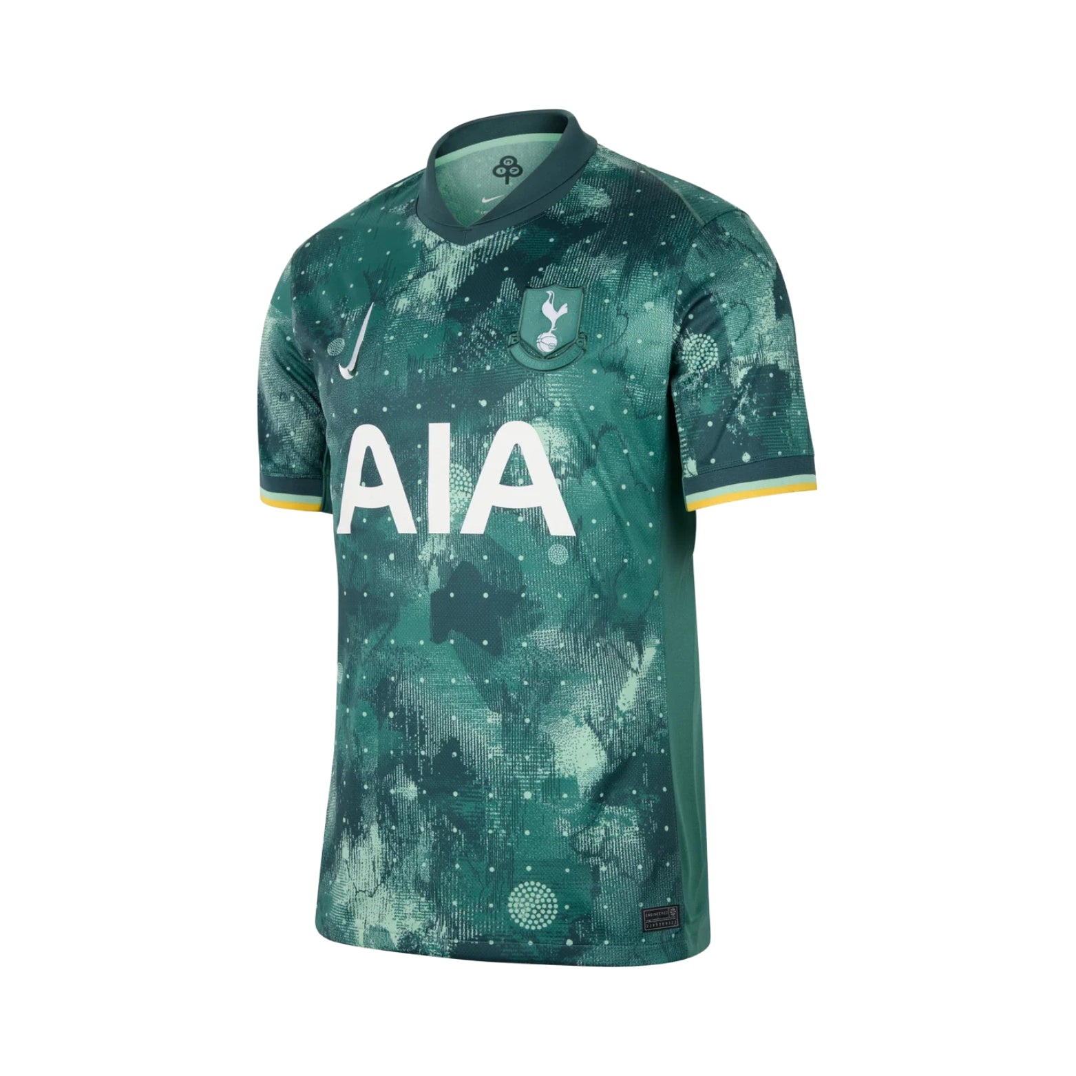 Tottenham Hotspur F.C. Terceiro 24/25